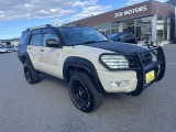 ハイラックスサーフ 2.7 SSR-X 4WD 