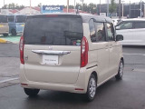 N-BOX G L ホンダセンシング 