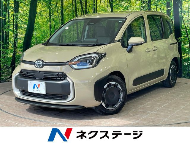 シエンタ ハイブリッド 1.5 Z