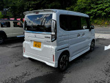認証工場併設ですので、納車前整備はもちろんのこと、ご購入後のアフターフォローメンテナンスまでお任せください!