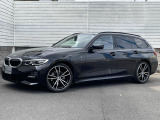 3シリーズツーリング 320i Mスポーツ 