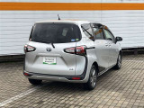 シエンタ  ハイブリッド 1.5 ファンベース G