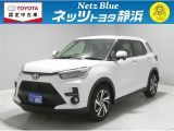【年式:2021年・走行距離:41000 km】ネッツトヨタ静浜の車をご覧頂き、誠にありがとうございます。安心・安全なお車を多数掲載中!ささいな疑問や、もっと見たい箇所はお気軽に店舗まで★