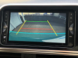 ★【バックカメラ】で駐車時に後方確認もできますので、運転で不安な方も安心してお乗りいただけます♪