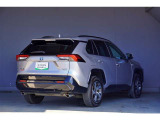 RAV4  PHV 2.5 G Z E-Four 4WD