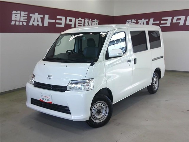 タウンエースバン 1.5 GL