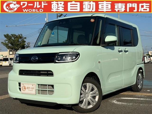 タント X
