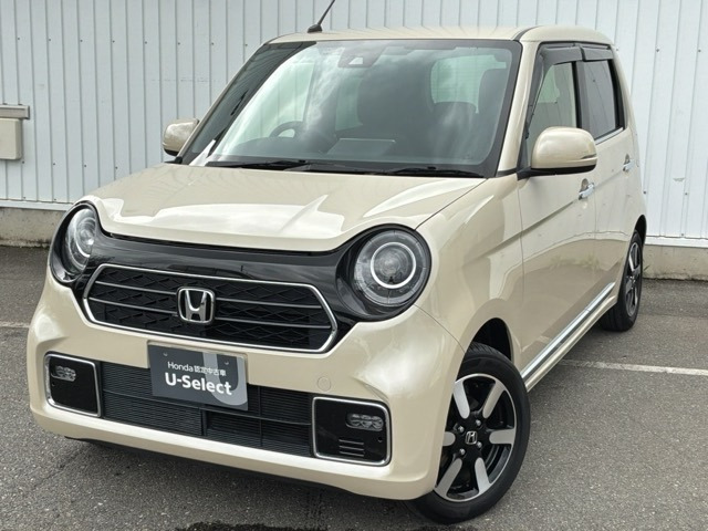 N-ONE プレミアム 