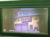 停車中にテレビや動画を楽しめるTV画面。休憩時間などにリラックスできます。様々なコンテンツで、より快適な時間を過ごせるでしょう。