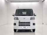 ハイゼットデッキバン G 4WD