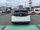 ワイド保証は全国の日産ディーラーで受けることができますので遠方からの購入も安心です。