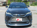 ハリアー 2.5 ハイブリッド E-Four Z レザーパッケージ 4WD 