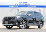 走行距離少ない!フロントカメラ、電動リヤゲート・ブラウン本革シートも装備!ナビ&バックカメラ・ドラレコ・ETCも装着