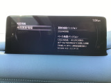 地図データーの更新ご希望のお客様は販売店スタッフにご相談ください。