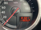 走行81021Km