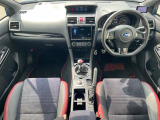 WRX STI 2.0 4WD 