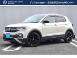 フォルクスワーゲン T-Cross