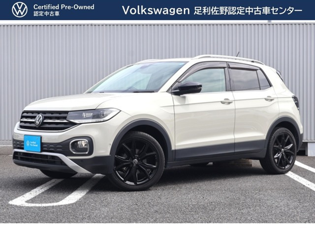 T-Cross TSI スタイル 