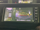 後方確認をサポートするモニター。狭い道や駐車時にも安心です。安全な運転をサポートし、初心者の方でもスムーズに運転できます。