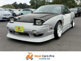 日産 180SX 2.0 タイプX