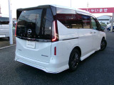 セレナ 1.4 e-POWER AUTECH 