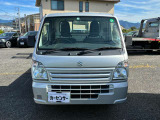 キャリイ KC エアコン パワステ 4WD 