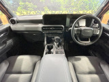 ランドクルーザー250 2.7 VX 4WD 