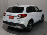 エスクード 1.6 4WD 