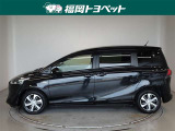 シエンタ ハイブリッド 1.5 G クエロ 
