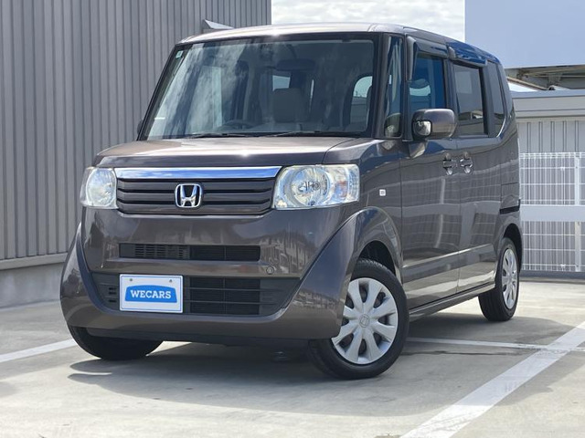 N-BOX