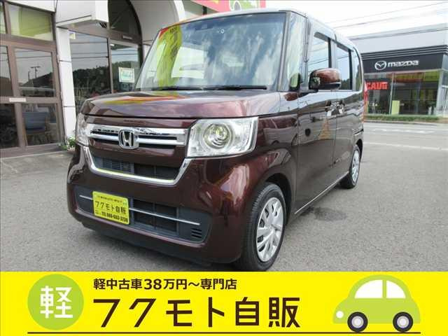 N-BOX L 