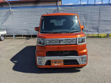ウェイク X SA 4WD 