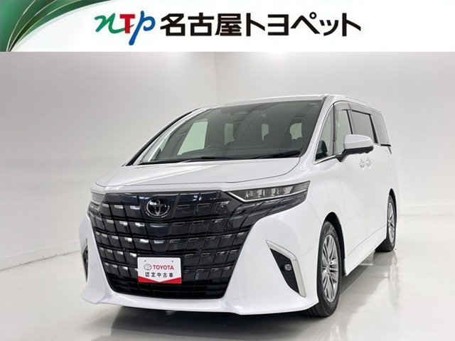 アルファード 2.5 Z 