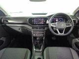 T-Cross TSI スタイル 