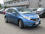 ノート 1.2 X FOUR 4WD 