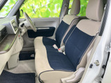 運転しやすいコックピットレイアウトで、初めての方でもすぐに慣れます。快適な運転環境をぜひご体験ください。