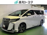 トヨタ アルファード