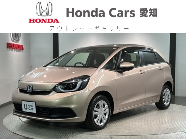 ホンダ フィット 