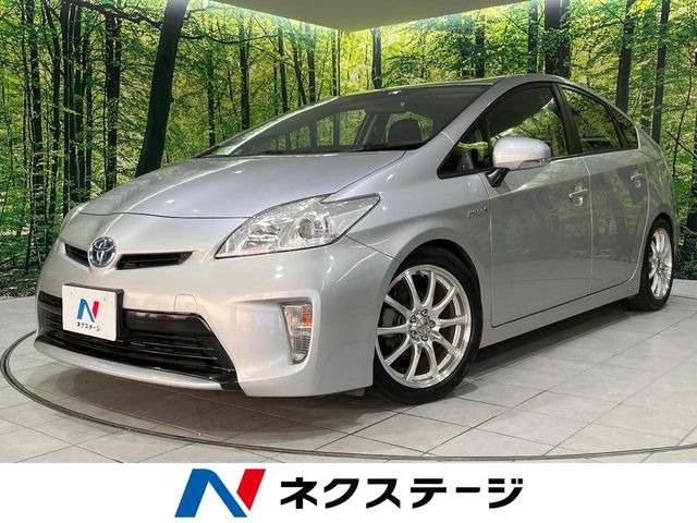プリウス 1.8 L
