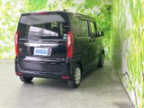 N-BOX G L ホンダセンシング 