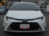 カローラツーリング 1.8 ハイブリッド W×B 