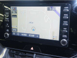ハリアー  2.0 G 4WD