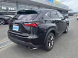 NX 200t Fスポーツ 