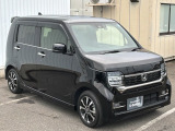 フルLEDヘッドライト搭載のシックで上質な軽自動車