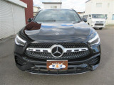 GLAクラス GLA200d 4マチック AMGライン 4WD ディーゼルターボ 全方位モニター ナビTV B