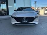 MAZDA3ファストバック  2.0 X ブラックトーンエディション