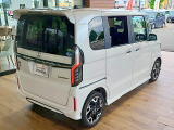 ■Honda認定中古車「U-Select」取扱店。点検・整備・保証付きで、安心してお選びいただける中古車をご用意しております。