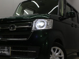 LEDヘッドライト