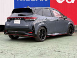 ノートオーラ 1.2 NISMO チューンド e-POWER 4WD 