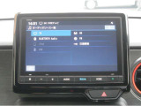 フルセグTV/FM/AM/USB/Bluetoothオーディオ対応